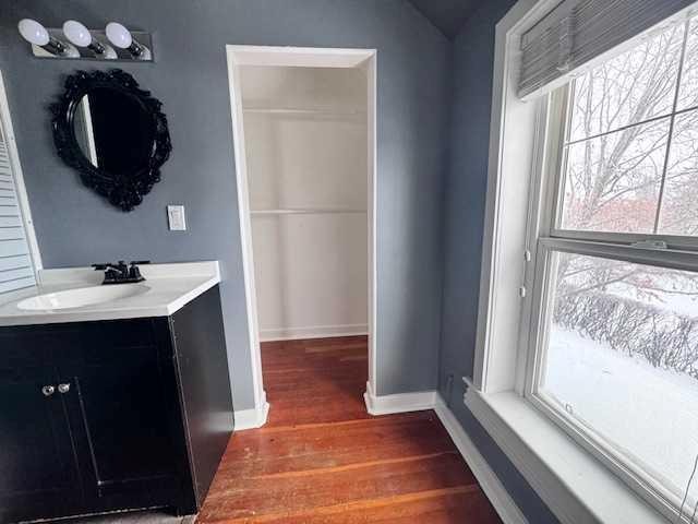 126 Main Street, Lashburn, SK - Indoor Photo Showing Bathroom
