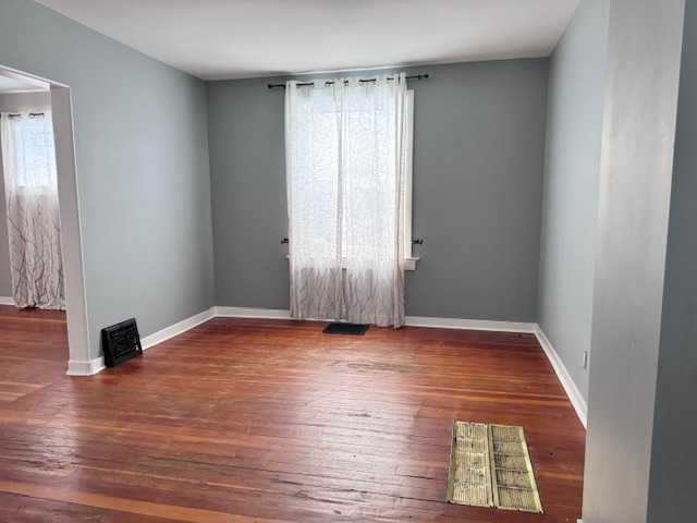 126 Main Street, Lashburn, SK - Indoor Photo Showing Other Room