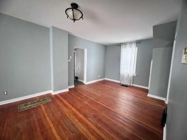 126 Main Street, Lashburn, SK - Indoor Photo Showing Other Room