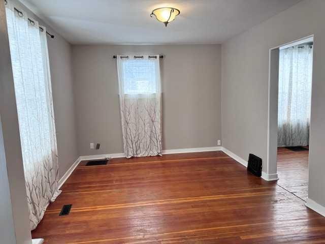 126 Main Street, Lashburn, SK - Indoor Photo Showing Other Room