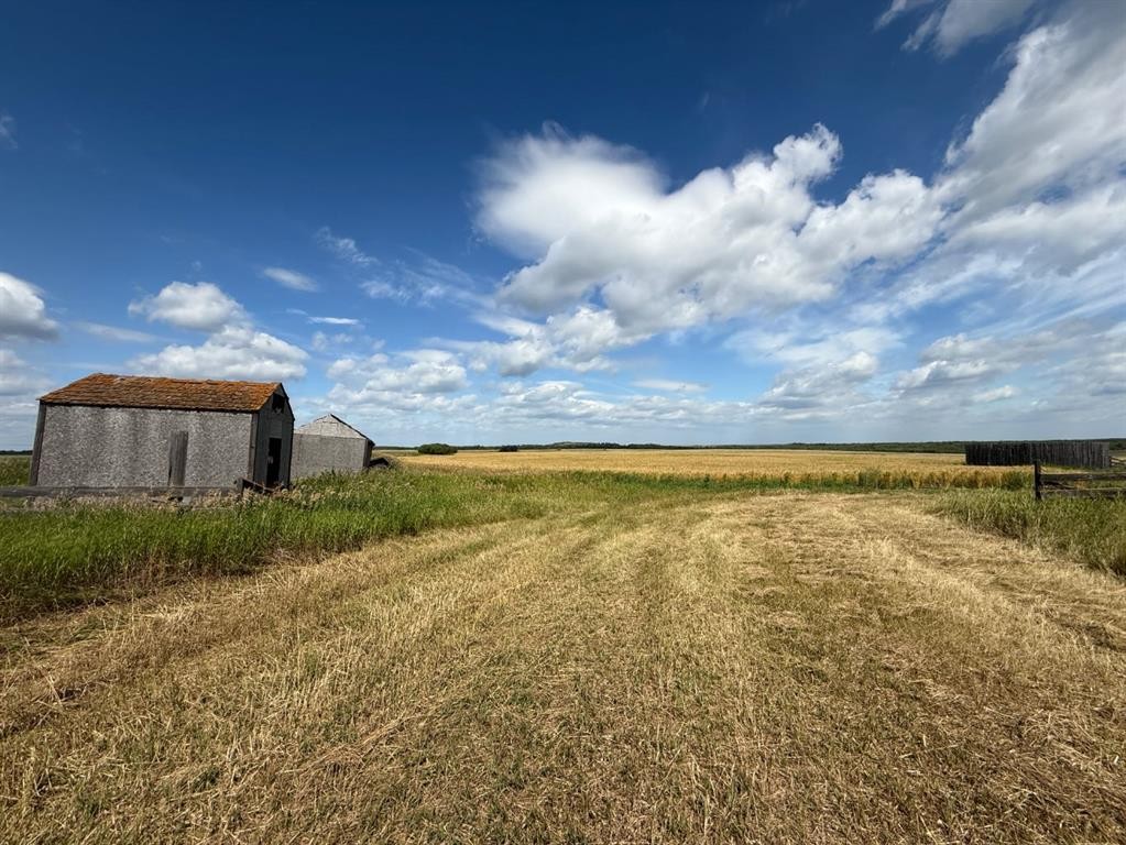 83042 Twp Rd 430, Amisk, AB - Outdoor With View