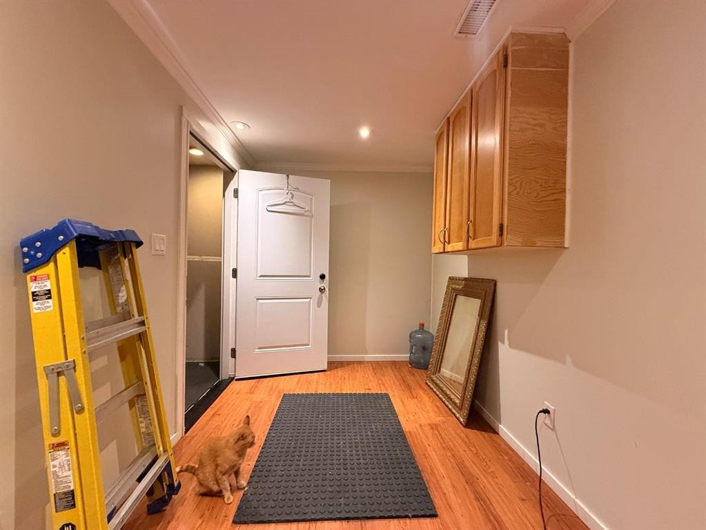 3304 54 Avenue, Lloydminster, AB - Indoor Photo Showing Other Room