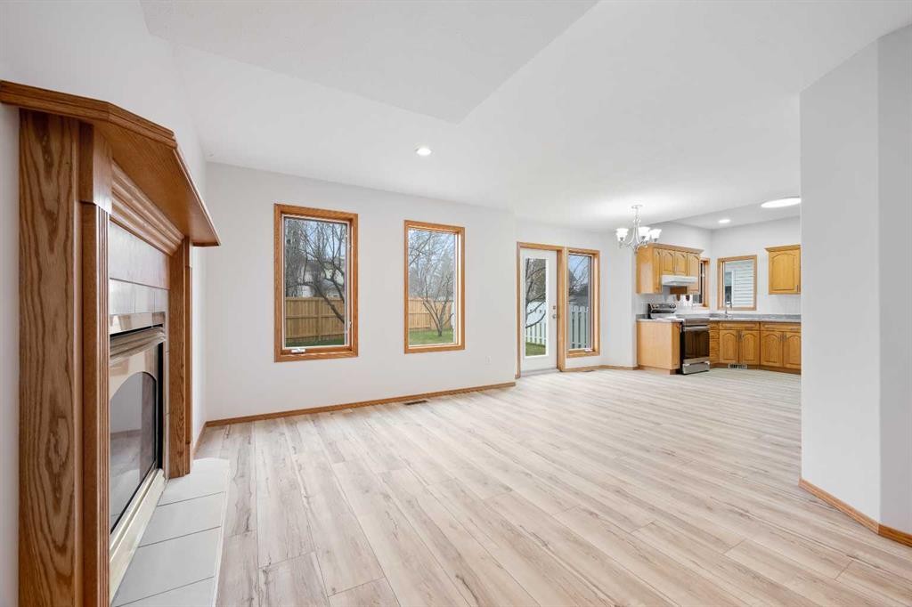 4006 59 Avenue Close, Lloydminster, AB - Indoor