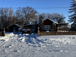 302 Railway Avenue EAST Neilburg, SK S0M 2C0