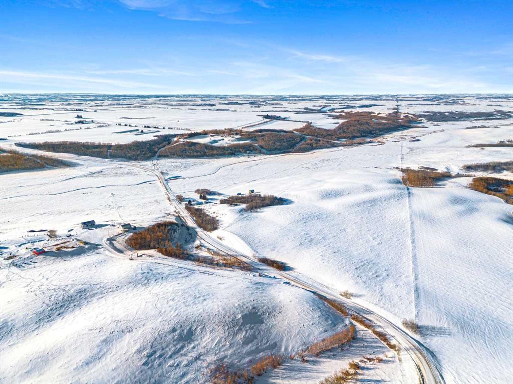 Pt Se 35-50-27 W3, Rural, SK