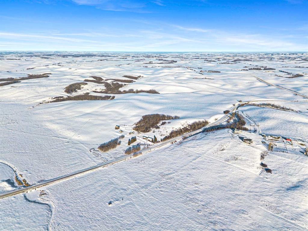 Pt Se 35-50-27 W3, Rural, SK