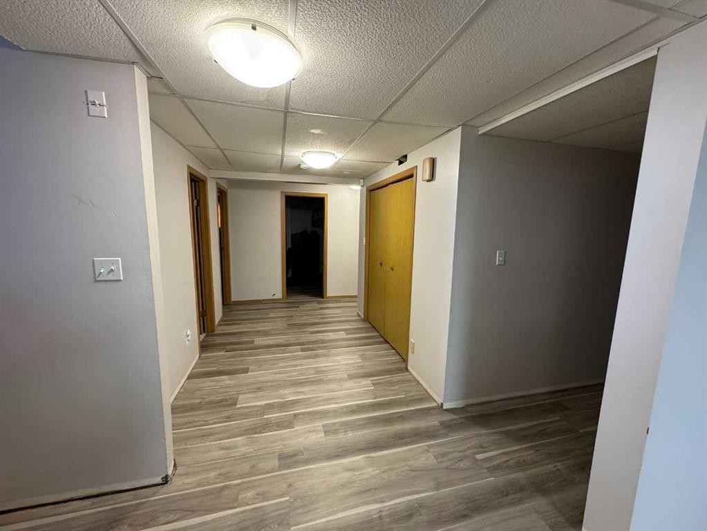 1925 5 Avenue, Wainwright, AB - Indoor Photo Showing Other Room
