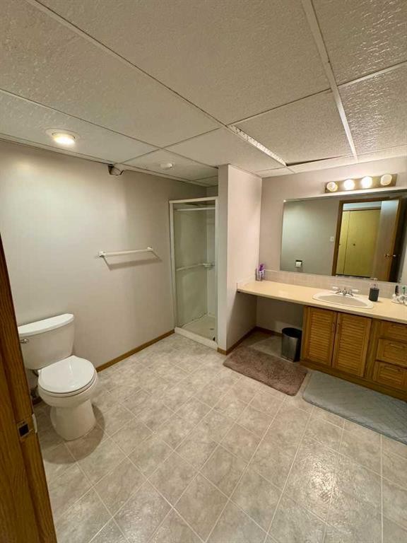 1925 5 Avenue, Wainwright, AB - Indoor