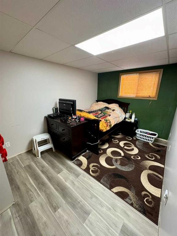 1925 5 Avenue, Wainwright, AB - Indoor