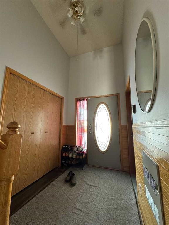 1925 5 Avenue, Wainwright, AB - Indoor Photo Showing Other Room