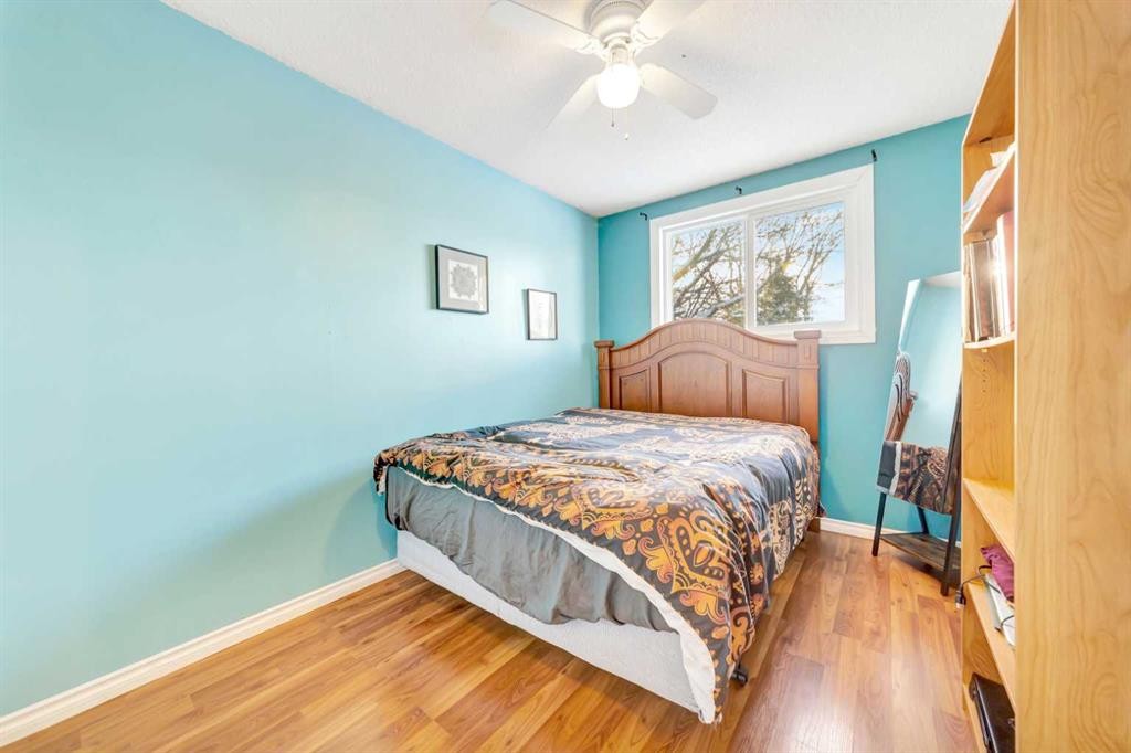 230 2 Avenue, St. Walburg, SK - Indoor Photo Showing Bedroom