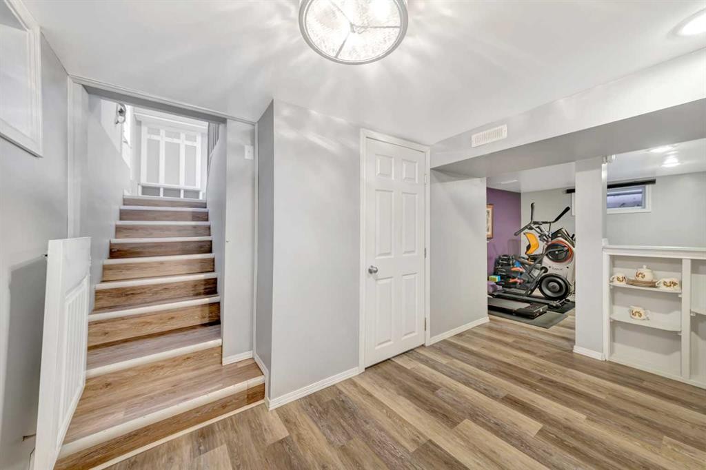 230 2 Avenue, St. Walburg, SK - Indoor Photo Showing Other Room