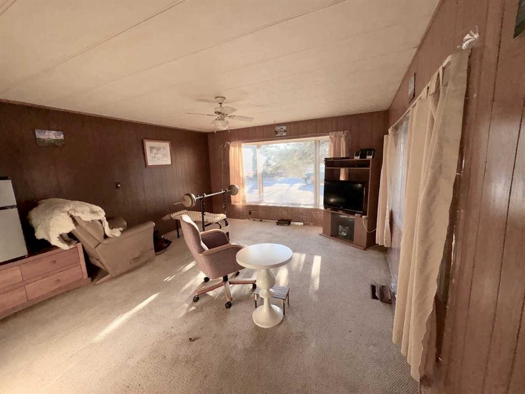 4928 50 Avenue, Minburn, AB - Indoor