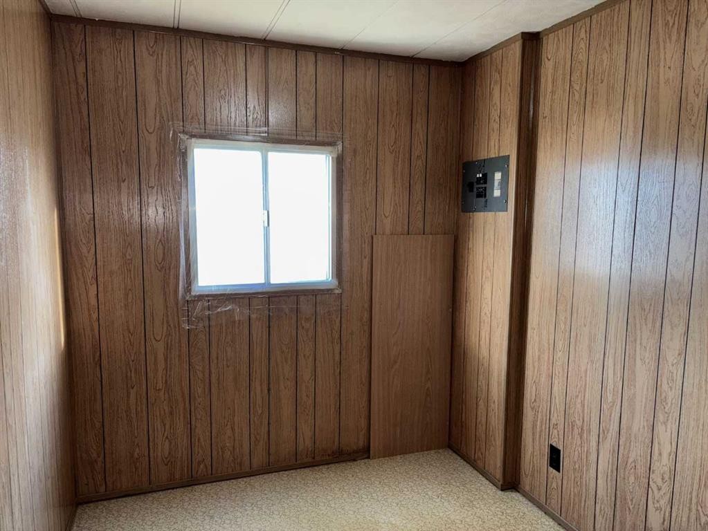 4928 50 Avenue, Minburn, AB - Indoor Photo Showing Other Room