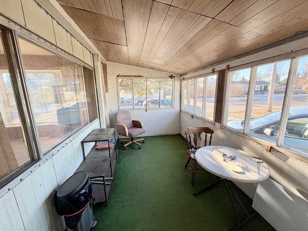 4928 50 Avenue, Minburn, AB - Indoor Photo Showing Other Room