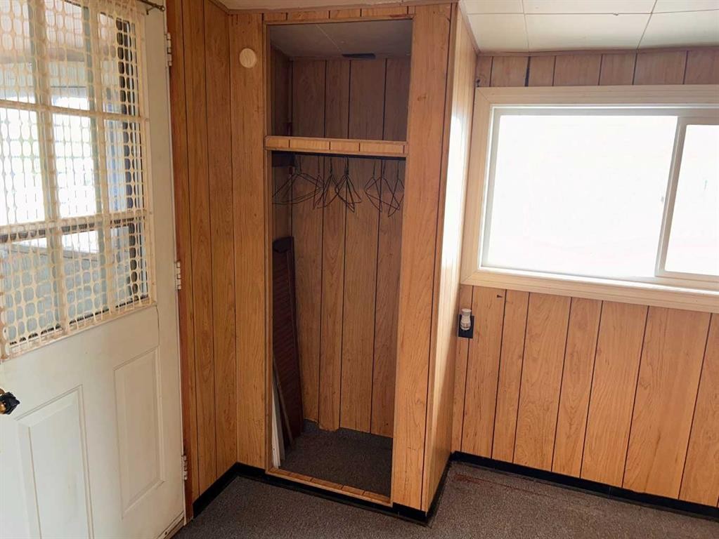 4928 50 Avenue, Minburn, AB - Indoor Photo Showing Other Room