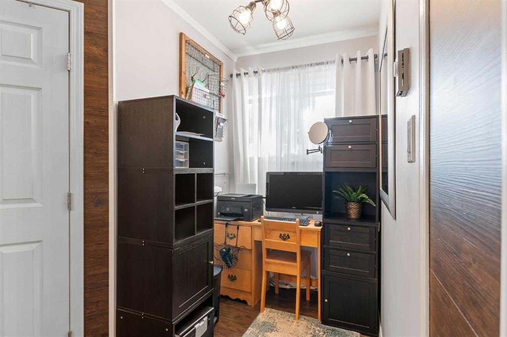 1013 Osprey Drive, Livelong, SK - Indoor Photo Showing Other Room