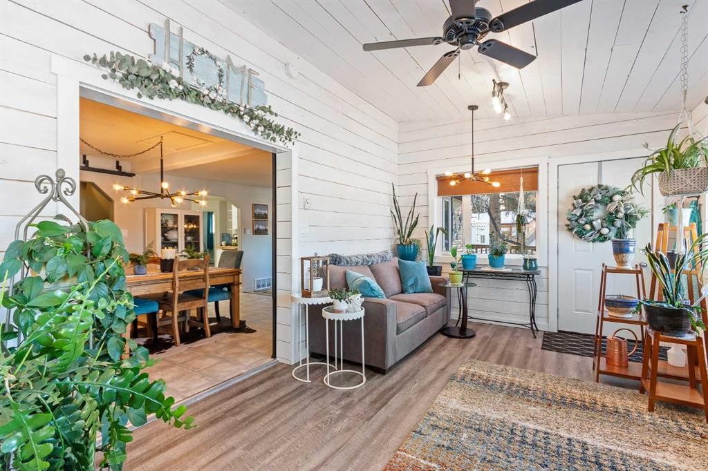 1013 Osprey Drive, Livelong, SK - Indoor Photo Showing Other Room