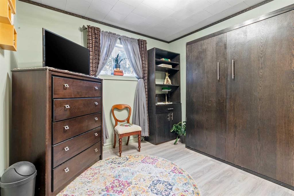 1013 Osprey Drive, Livelong, SK - Indoor Photo Showing Bedroom