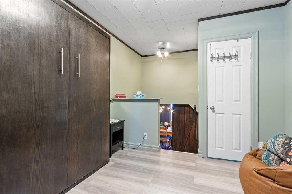 1013 Osprey Drive, Livelong, SK - Indoor Photo Showing Other Room