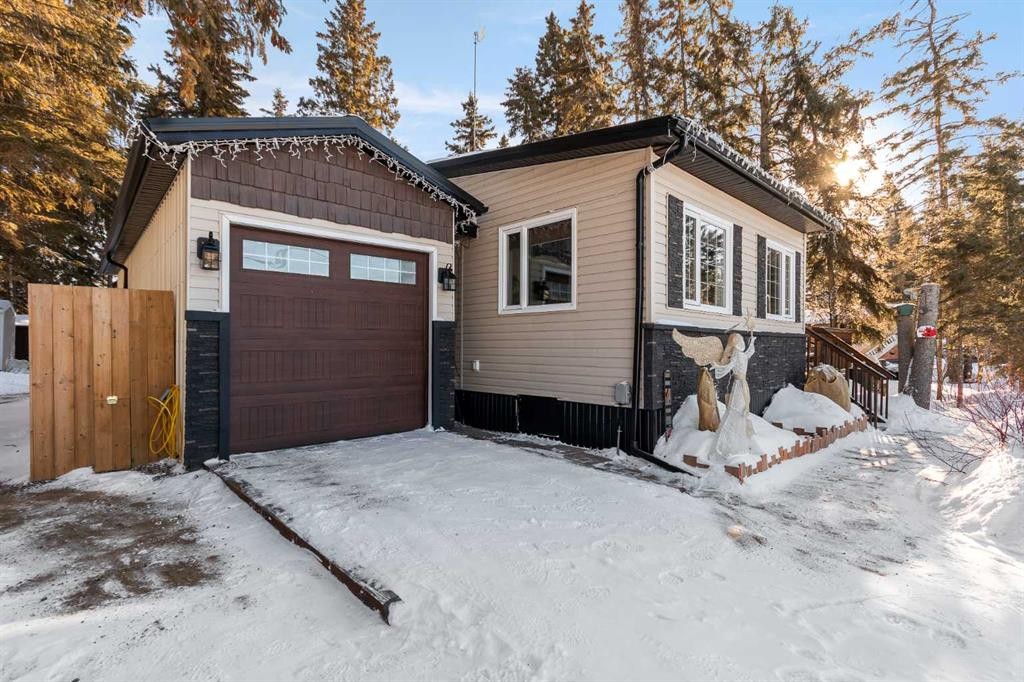 1013 Osprey Drive, Livelong, SK - Outdoor