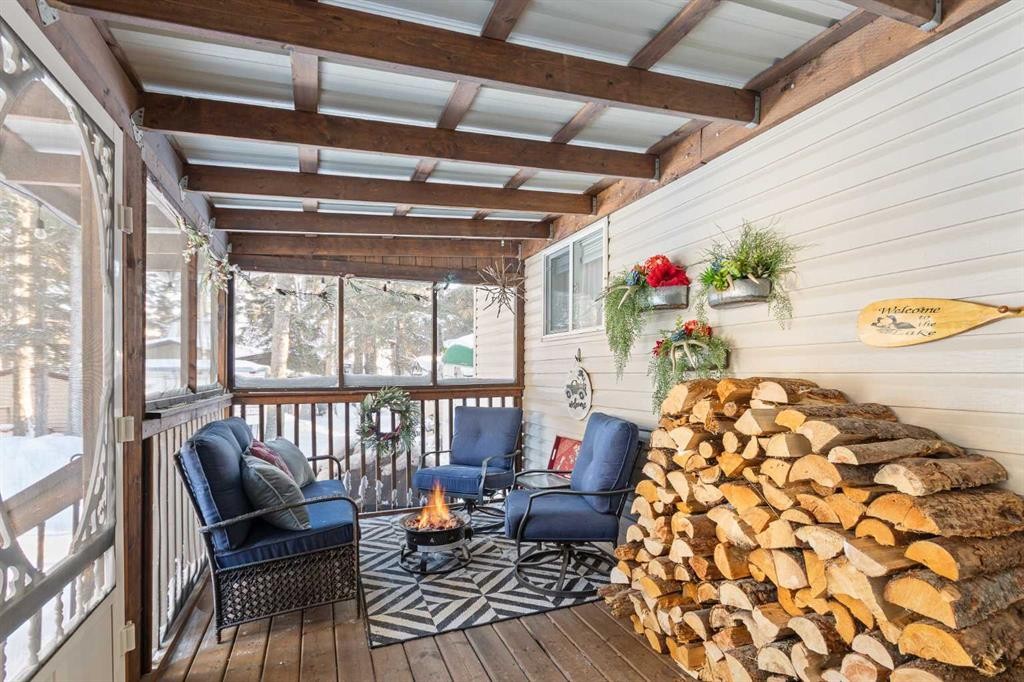 1013 Osprey Drive, Livelong, SK - Indoor Photo Showing Other Room