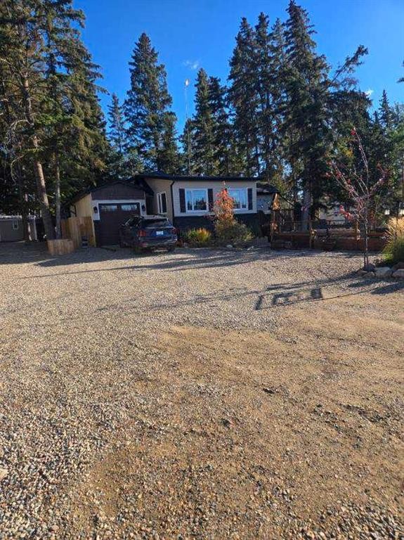 1013 Osprey Drive, Livelong, SK - Outdoor