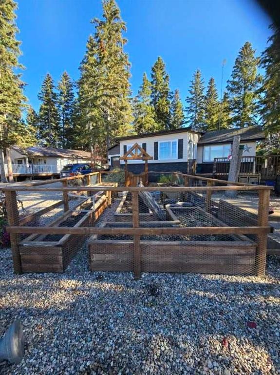 1013 Osprey Drive, Livelong, SK - Outdoor