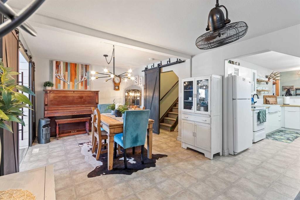 1013 Osprey Drive, Livelong, SK - Indoor