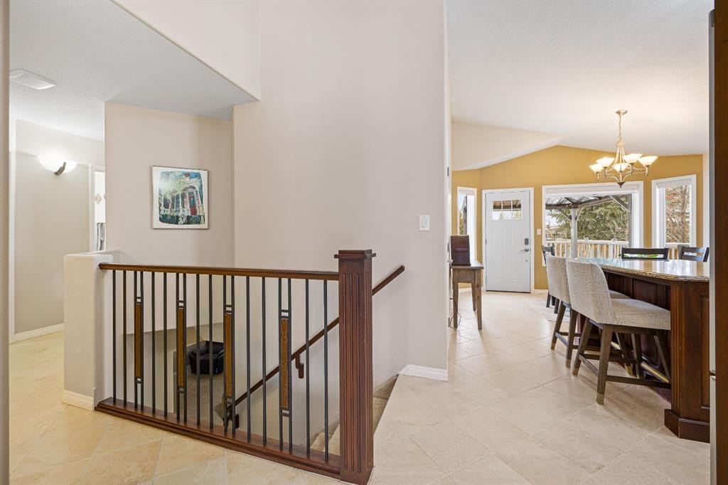 3904 63 Avenue, Lloydminster, AB - Indoor Photo Showing Other Room