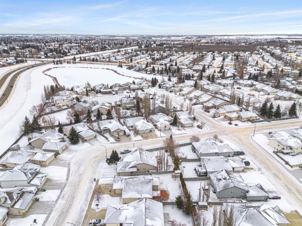 3904 63 Avenue, Lloydminster, AB - Outdoor With View