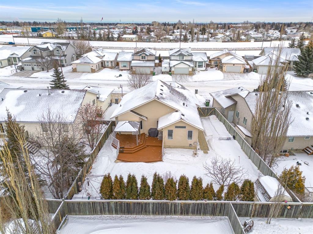 3904 63 Avenue, Lloydminster, AB - Outdoor