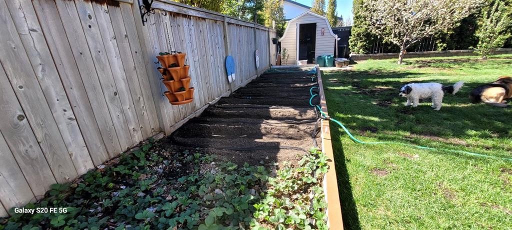 3904 63 Avenue, Lloydminster, AB - Outdoor