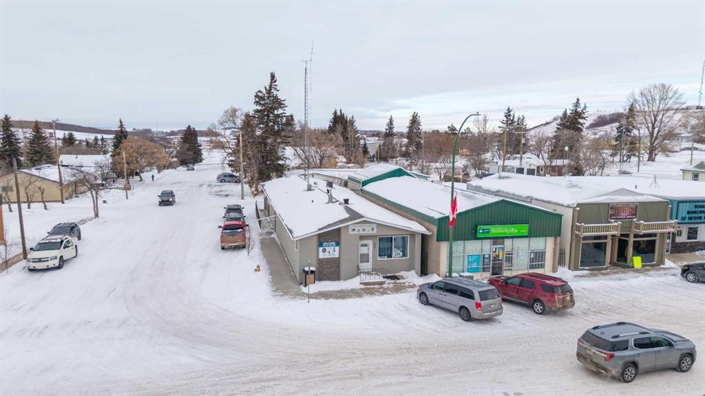 217 Main Street, Turtleford, SK