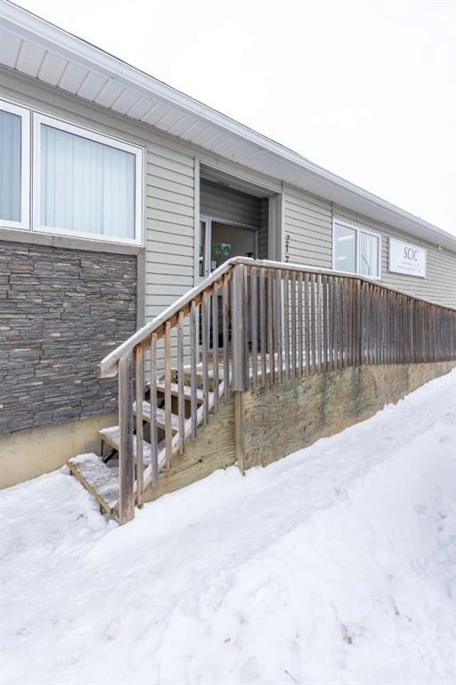 217 Main Street, Turtleford, SK