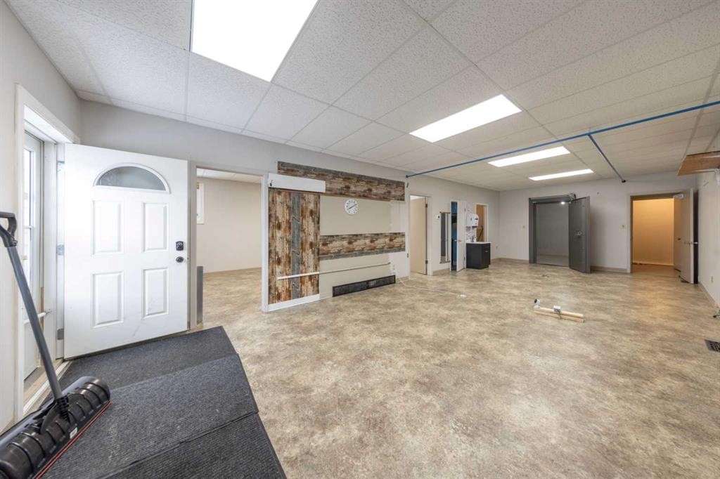 217 Main Street, Turtleford, SK