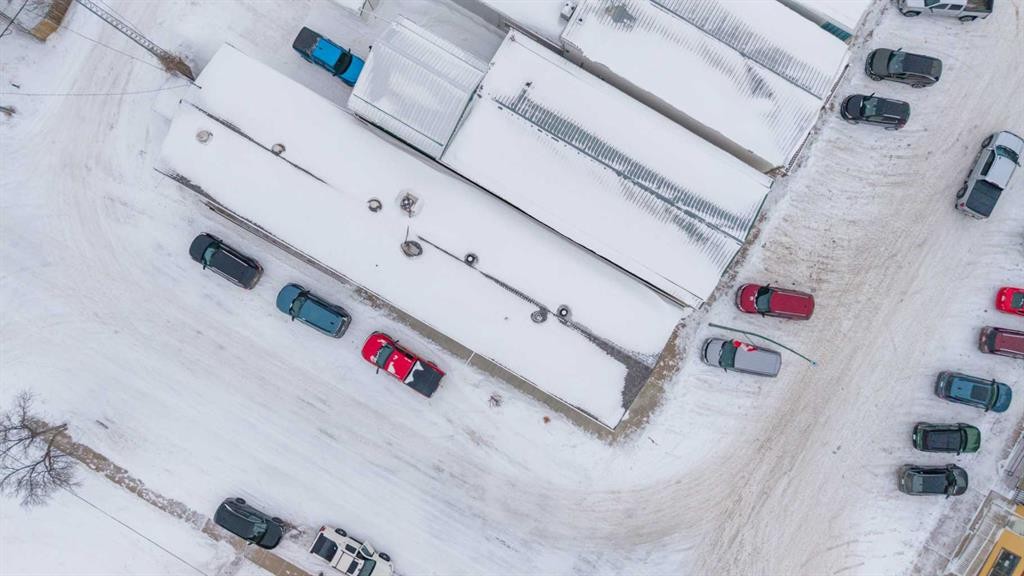 217 Main Street, Turtleford, SK