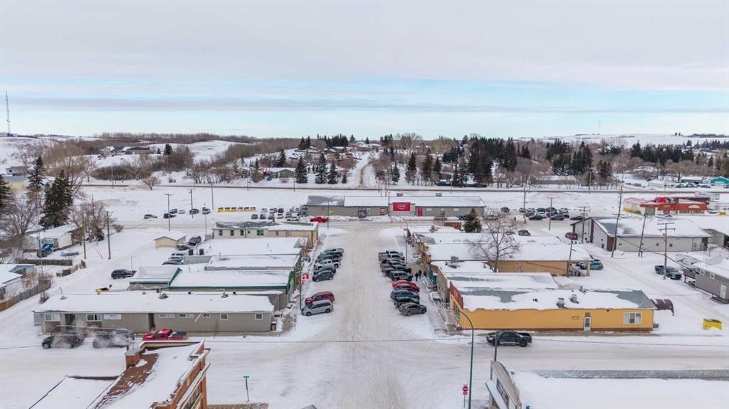 217 Main Street, Turtleford, SK