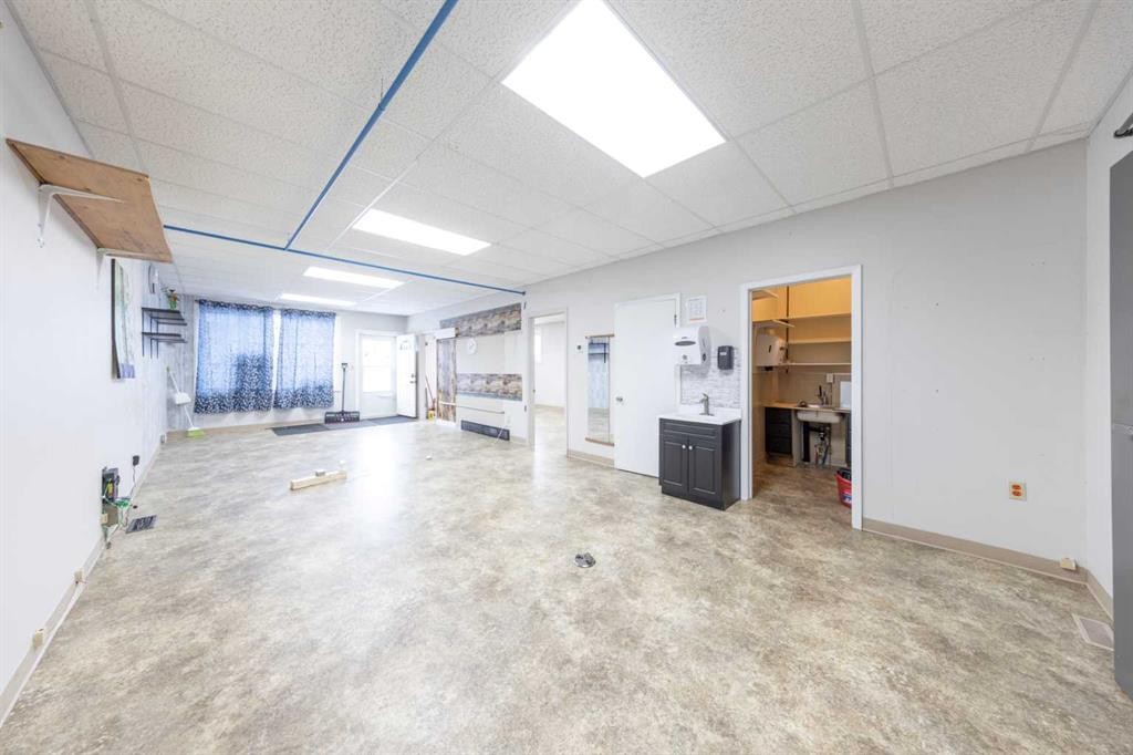 217 Main Street, Turtleford, SK