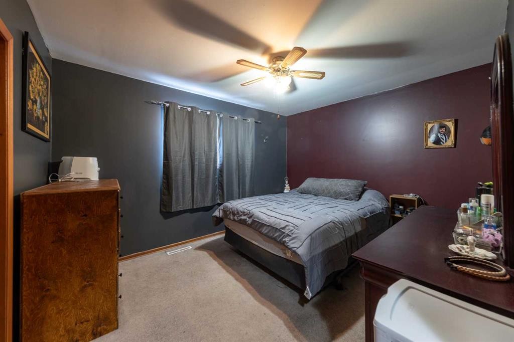 111 4 Avenue West, Maidstone, SK - Indoor Photo Showing Bedroom