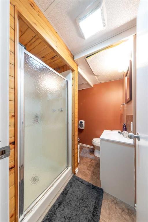 111 4 Avenue West, Maidstone, SK - Indoor Photo Showing Bathroom