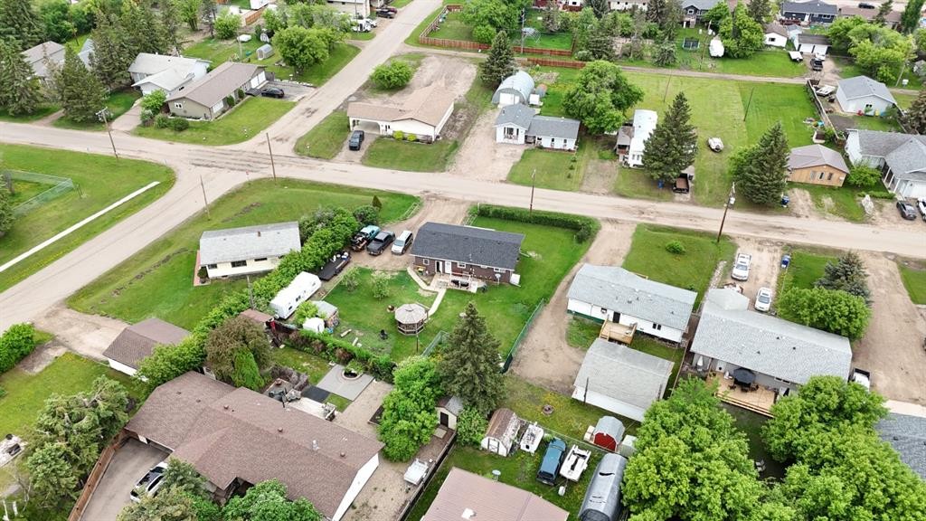 111 4 Avenue West, Maidstone, SK