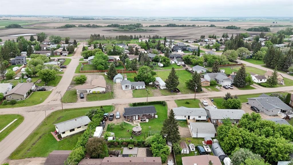 111 4 Avenue West, Maidstone, SK