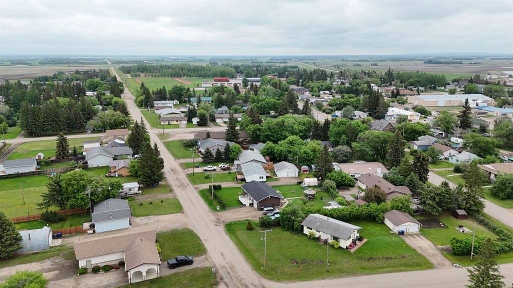 111 4 Avenue West, Maidstone, SK