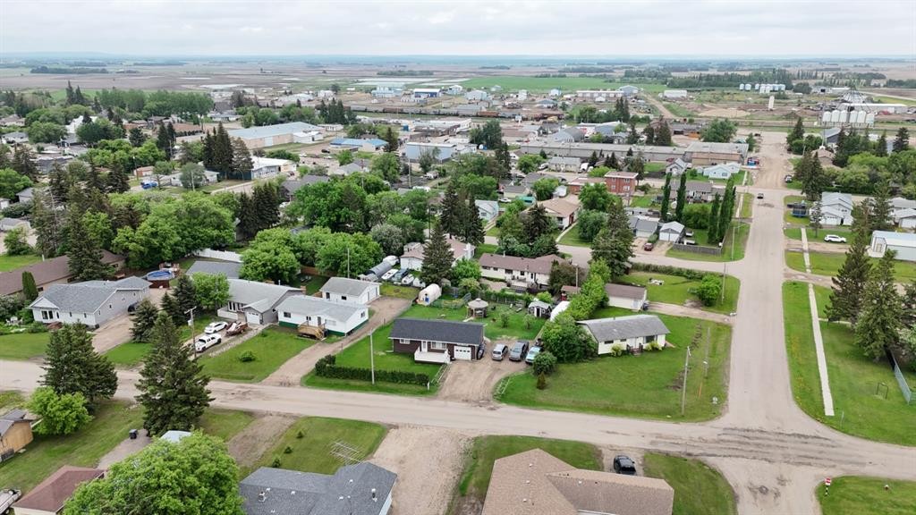 111 4 Avenue West, Maidstone, SK