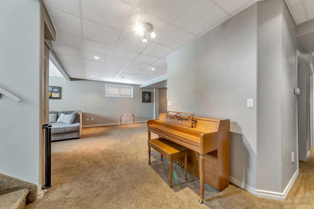 3204 65 Avenue, Lloydminster, AB - Indoor