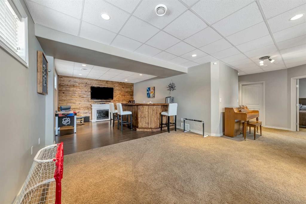 3204 65 Avenue, Lloydminster, AB - Indoor Photo Showing Other Room