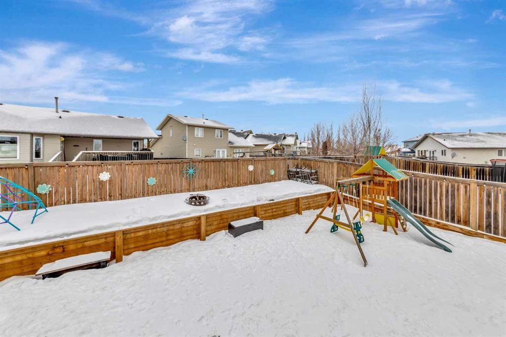 3204 65 Avenue, Lloydminster, AB - Outdoor