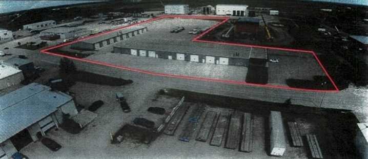 5202 65 Street, Lloydminster, AB