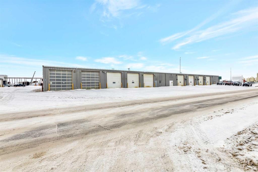 5202 65 Street, Lloydminster, AB